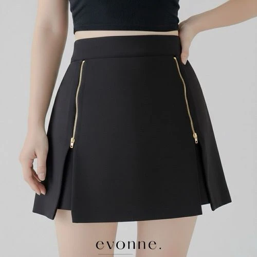 Evonne Winnie Skorts